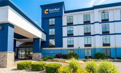 Comfort Inn & Suites Danbury-Bethel