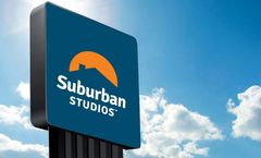 Suburban Studios
