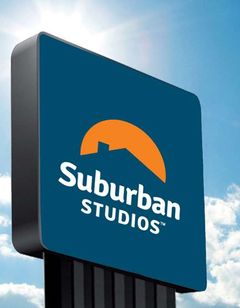 Suburban Studios