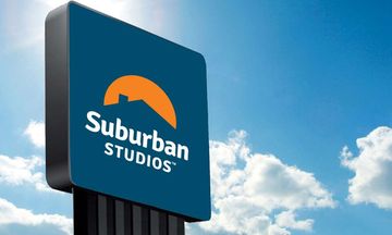 Suburban Studios