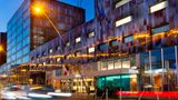 <b>Hilton Lille Exterior</b>. Images powered by <a href="https://iceportal.shijigroup.com/" title="IcePortal" target="_blank">IcePortal</a>.