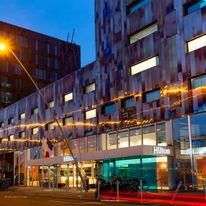 Hilton Lille