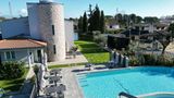 Best Western Plus Sabaudia Hotel & Spa Exterior