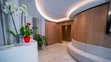 Best Western Plus Sabaudia Hotel & Spa Lobby