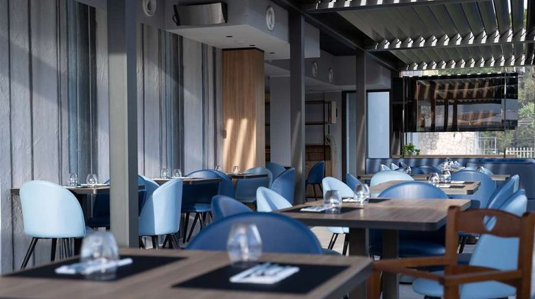 <b>Best Western Plus Sabaudia Hotel & Spa Restaurant</b>. Images powered by <a href="https://iceportal.shijigroup.com/" title="IcePortal" target="_blank">IcePortal</a>.