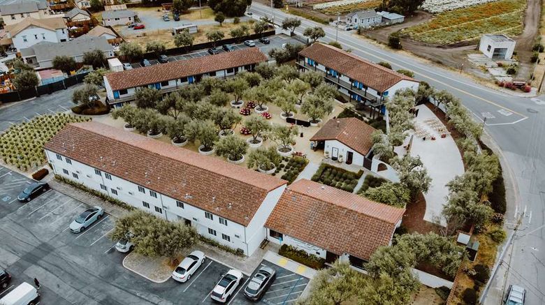 <b>Hacienda de Leal, BW Signature Coll Exterior</b>. Images powered by <a href="https://iceportal.shijigroup.com/" title="IcePortal" target="_blank">IcePortal</a>.
