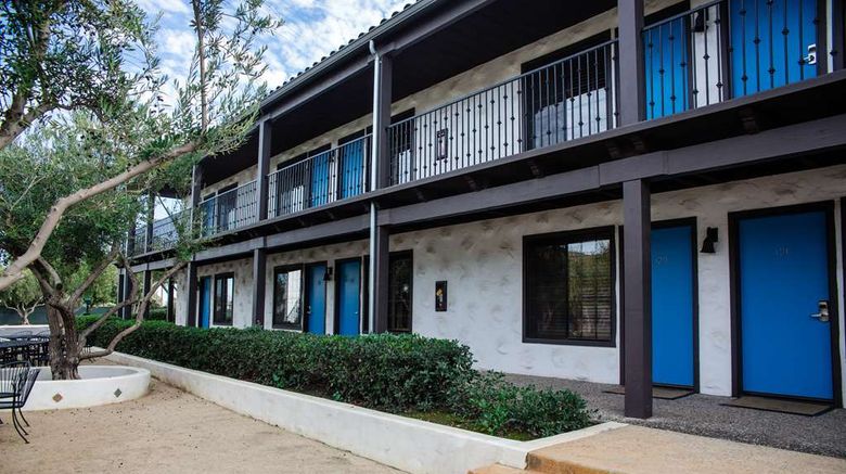 <b>Hacienda de Leal, BW Signature Coll Exterior</b>. Images powered by <a href="https://iceportal.shijigroup.com/" title="IcePortal" target="_blank">IcePortal</a>.