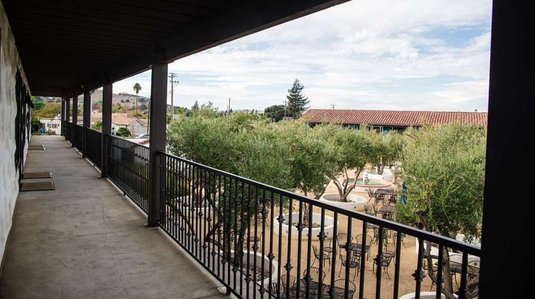 <b>Hacienda de Leal, BW Signature Coll Exterior</b>. Images powered by <a href="https://iceportal.shijigroup.com/" title="IcePortal" target="_blank">IcePortal</a>.