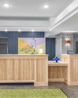 Spark By Hilton Lansing