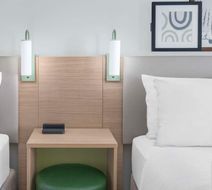 Spark By Hilton Lansing Room