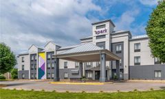 Spark By Hilton Lansing