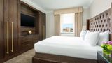 Hilton Boston Park Plaza Room