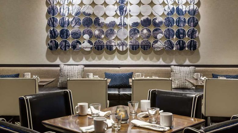 <b>Hilton Boston Park Plaza Restaurant</b>. Images powered by <a href="https://iceportal.shijigroup.com/" title="IcePortal" target="_blank">IcePortal</a>.