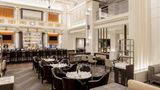 Hilton Boston Park Plaza Restaurant