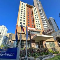 Hilton Garden Inn Panama City