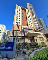 Hilton Garden Inn Panama City