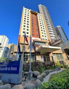Hilton Garden Inn Panama City