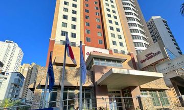 Hilton Garden Inn Panama City
