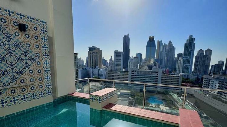 Hilton Garden Inn Panama City Spa