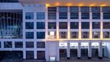 Ramada Encore Wuhan Intl Conf Center Exterior