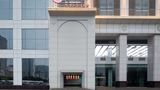 Ramada Encore Wuhan Intl Conf Center Exterior