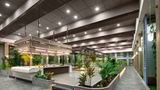Ramada Encore Wuhan Intl Conf Center Lobby