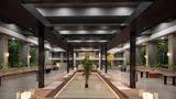 Ramada Encore Wuhan Intl Conf Center Lobby