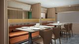 Ramada Encore Wuhan Intl Conf Center Restaurant