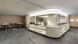 Ramada Encore Wuhan Intl Conf Center Restaurant
