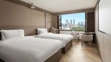 Ramada Encore Wuhan Intl Conf Center Room