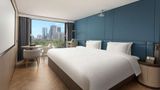 Ramada Encore Wuhan Intl Conf Center Room