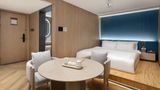 Ramada Encore Wuhan Intl Conf Center Room
