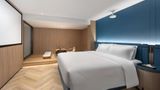 Ramada Encore Wuhan Intl Conf Center Room