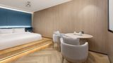 Ramada Encore Wuhan Intl Conf Center Room