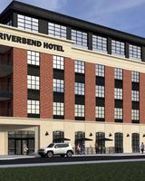 Riverbend Hotel & Stes Trademark Coll