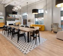 Riverbend Hotel & Stes Trademark Coll Lobby