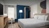 Spark by Hilton Tampa Brandon Room