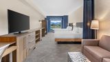 Home2 Four Corners Room