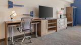 Home2 Four Corners Room