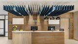 Home2 Four Corners Lobby