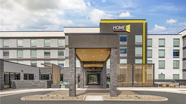 Home2 Four Corners Exterior. Images powered by <a href="https://iceportal.shijigroup.com" target="_blank" rel="noopener">Ice Portal</a>.