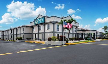 Quality Inn