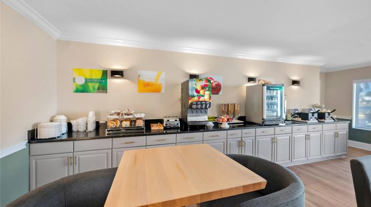 Quality Inn Fort Myers Cape Coral Restaurant