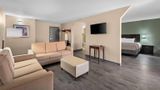 Quality Inn Fort Myers Cape Coral Suite