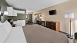 Quality Inn Fort Myers Cape Coral Suite