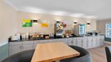 Quality Inn Fort Myers Cape Coral Restaurant