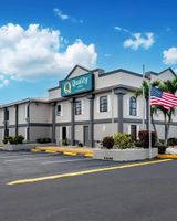 Quality Inn Fort Myers Cape Coral