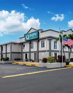 Quality Inn Fort Myers Cape Coral