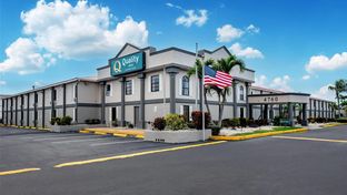 Quality Inn Fort Myers Cape Coral