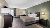 Quality Inn Fort Myers Cape Coral Room